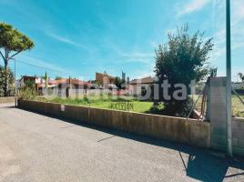 Suelo urbano, 405 m², Calle els Oms