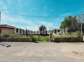 Suelo urbano, 405 m², Calle els Oms