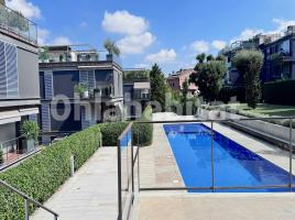 Flat, 97 m², almost new, Paseo d'Olabarria