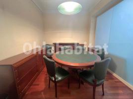 Alquiler oficina, 101 m², cerca bus y metro, Calle del Mestre Nicolau