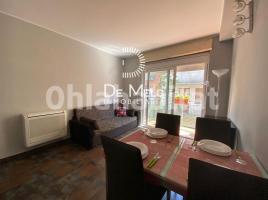 Lloguer pis, 60 m², seminou, Zona