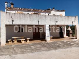 Houses (masia), 200 m²