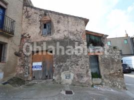 Casa (unifamiliar adossada), 73 m², Plaza Santa Isabel