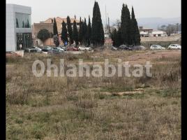 , 7166 m², Calle la Planca