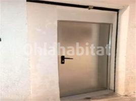 For rent business premises, 40 m², Rambla de Jaume I