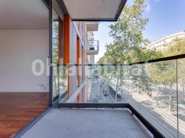 Pis, 92 m², presque neuf, Avenida diagonal