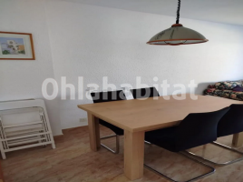 For rent flat, 56 m², Avenida de la Diputació