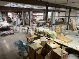 Local comercial, 950 m², Calle Digoine, 50