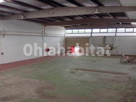 Alquiler nave industrial, 575 m²