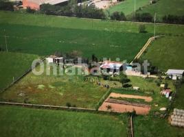 Sòl rústic, 4690 m², Calle Canal