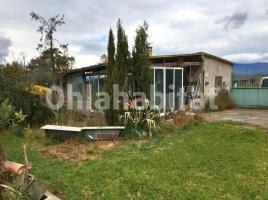 Sòl rústic, 4690 m², Calle Canal