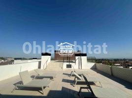 Àtic, 96 m², presque neuf