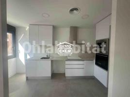 Àtic, 96 m², presque neuf