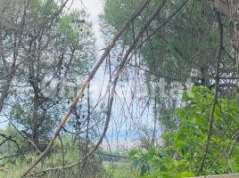 Rustic land, 760 m²