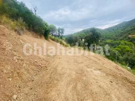 Rustic land, 760 m²