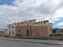 Casa (masia), 170 m²