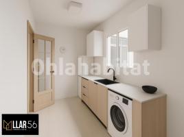 Pis, 60 m², Calle de la Creueta