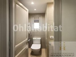For rent flat, 119 m², Calle paris