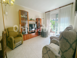 Flat, 82 m², almost new, Calle de Pere III