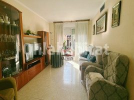 Flat, 82 m², almost new, Calle de Pere III