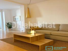 For rent flat, 75 m², Calle de Provença