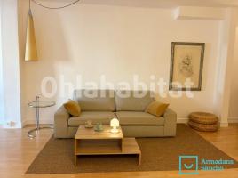 For rent flat, 75 m², Calle de Provença