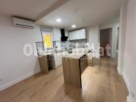 Pis, 91 m², prop de bus i tren, Calle de Fra Juníper Serra