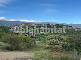 Rustic land, 1450 m², Calle la Pedrera