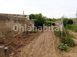 Sòl rústic, 460 m², Calle de Santa María