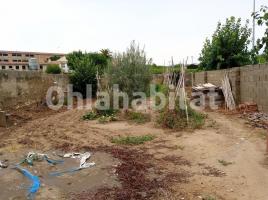 Sòl rústic, 460 m², Calle de Santa María