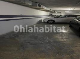 Plaça d'aparcament, 16 m², Avenida de Cornellà, 55