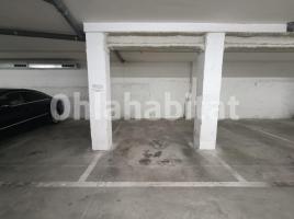 Plaza de aparcamiento, 10 m², Avenida del Garraf