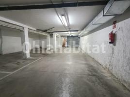 Plaza de aparcamiento, 10 m², Avenida del Garraf