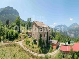 Casa (masia), 951 m², Zona