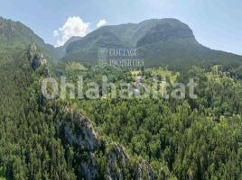 Casa (masia), 951 m², Zona
