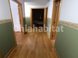 Lloguer pis, 90 m², seminou, Calle de Manresa