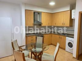 Piso, 56 m², Calle de la Mercè