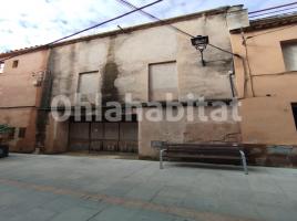 Casa (unifamiliar adossada), 471 m², Calle Nou