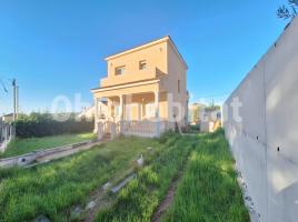 (unifamiliar aïllada), 134 m², presque neuf, Calle de la Grua