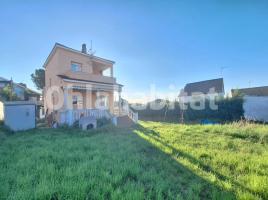 (unifamiliar aïllada), 134 m², presque neuf, Calle de la Grua