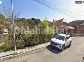 Sòl rústic, 724 m², Calle Pompeu Fabra