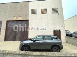 Alquiler nave industrial, 430 m², Zona