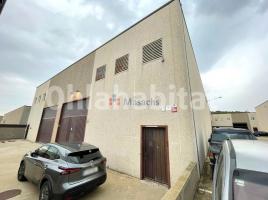 Alquiler nave industrial, 430 m², Zona