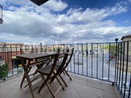 Flat, 89 m², near bus and train, Calle Camí de l'Escorial