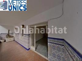 Pis, 105 m², près de bus et de train, Pasaje de les Escales