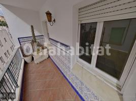 Pis, 105 m², près de bus et de train, Pasaje de les Escales