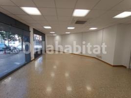 Alquiler local comercial, 142 m²