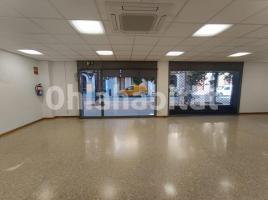 Alquiler local comercial, 142 m²