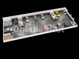 Piso, 56 m², seminuevo, Zona