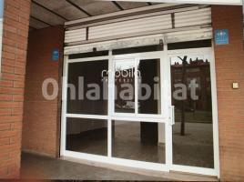 Lloguer local comercial, 80 m², Zona